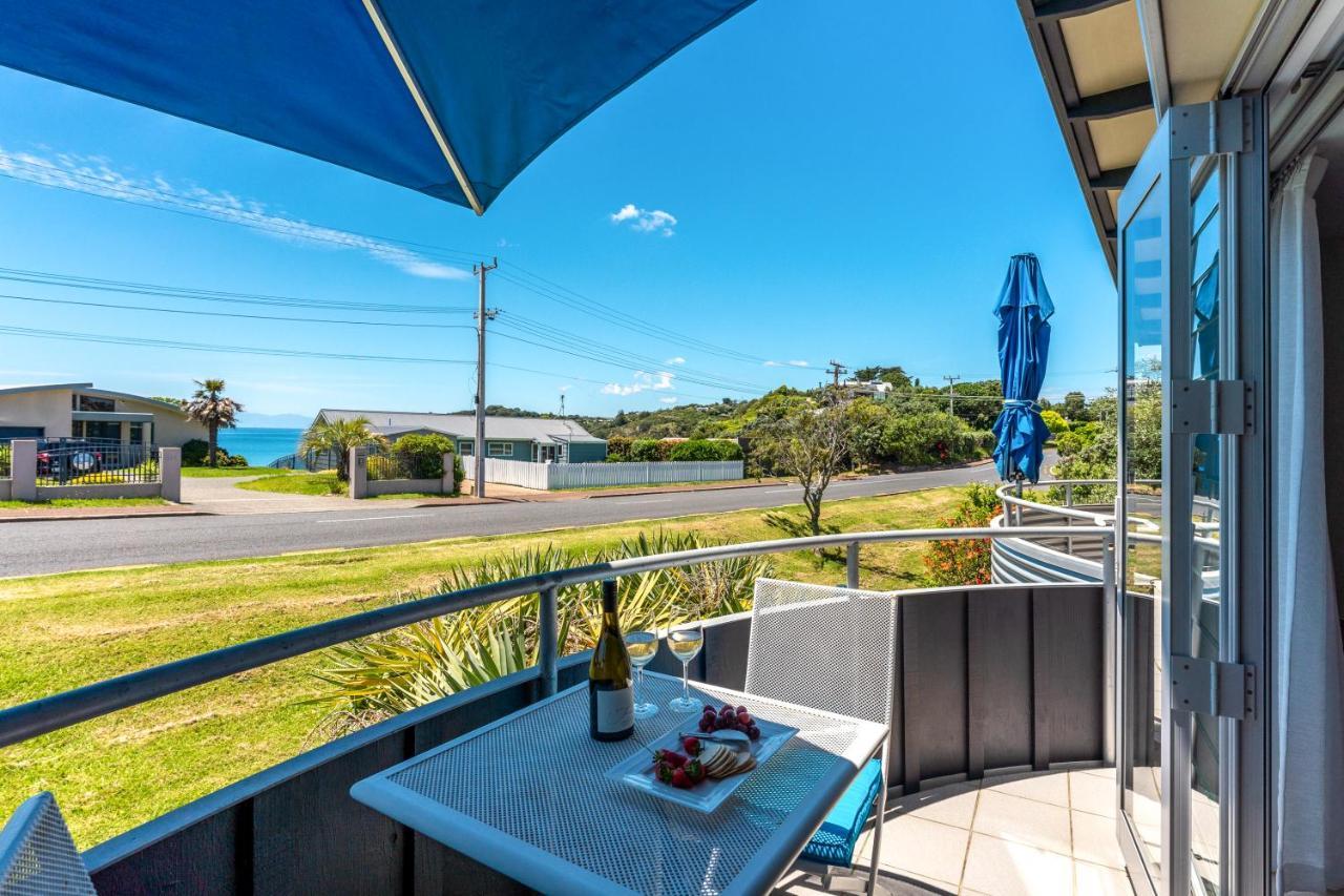 Oneroa Bay Villas Exterior foto