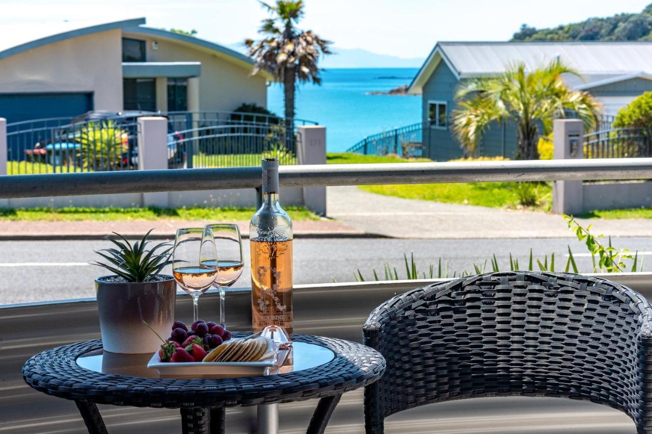 Oneroa Bay Villas Exterior foto