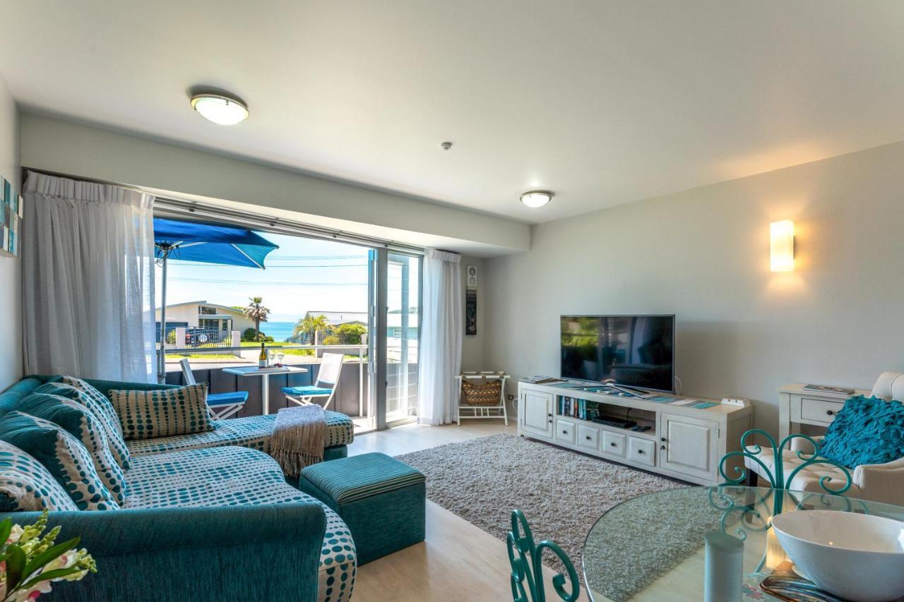Oneroa Bay Villas Exterior foto