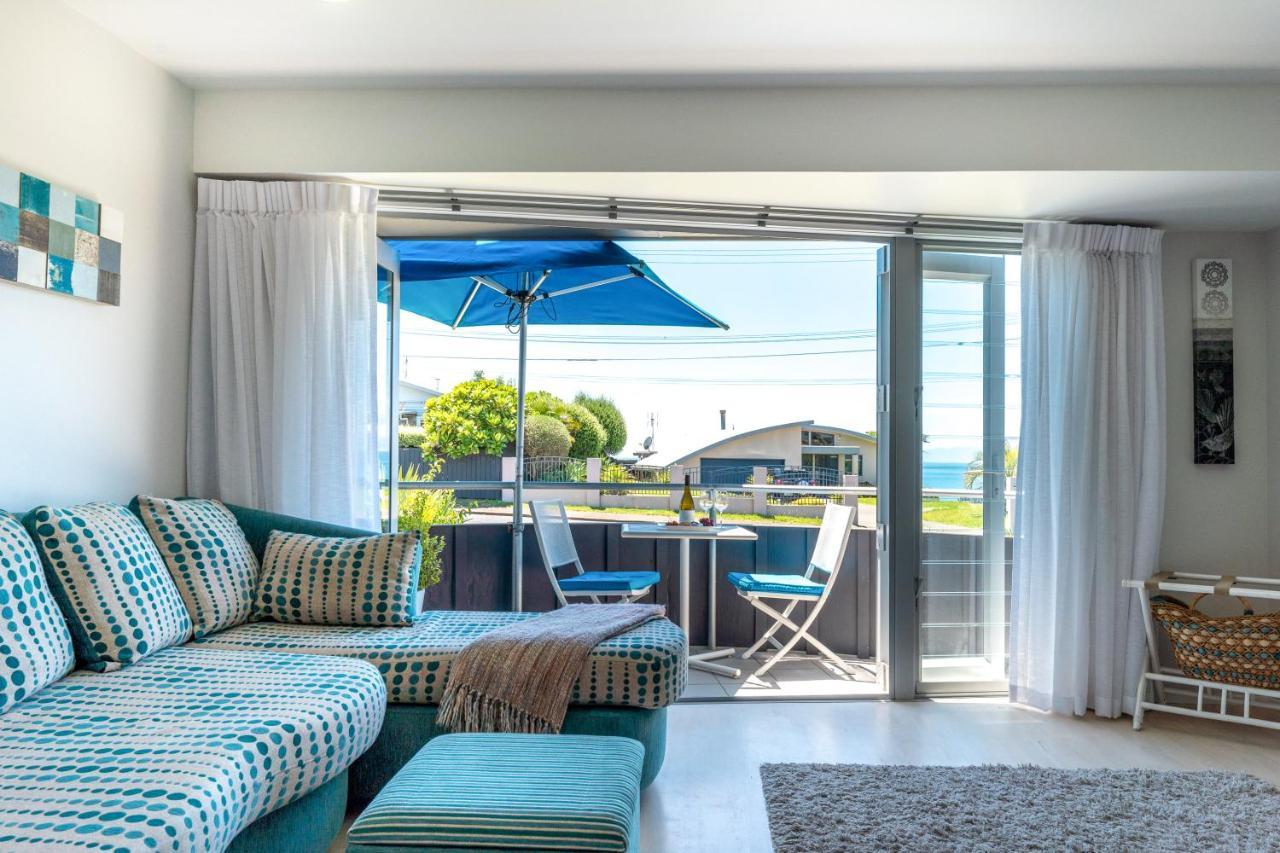 Oneroa Bay Villas Exterior foto